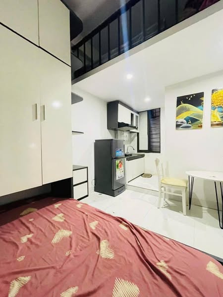 Nhà trọ 22 Ngõ 137 Phùng Khoang, Trung Văn, Nam Từ Liêm, Hà Nội