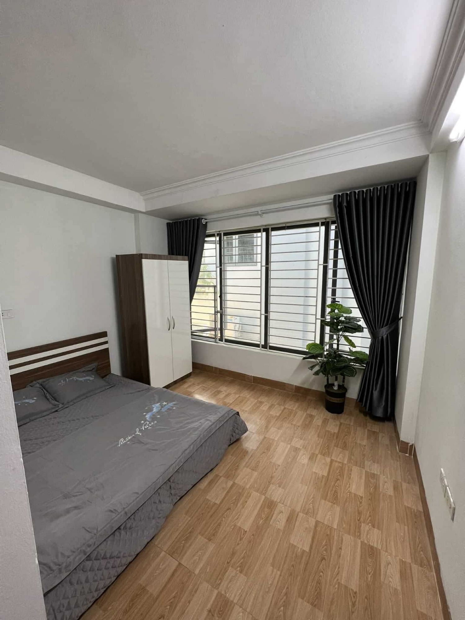  Nhà trọ14a Ngách 1 Ngõ 3 Cầu Bươu, Tả Thanh Oai, Thanh Trì, Hà Nội