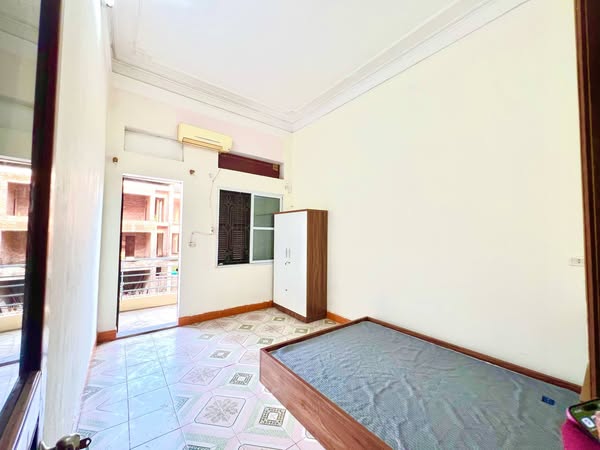 Nhà trọ số nhà 52 Ngõ 158 Phan Bá Vành, Cổ Nhuế 1, Bắc Từ Liêm, Hà Nội