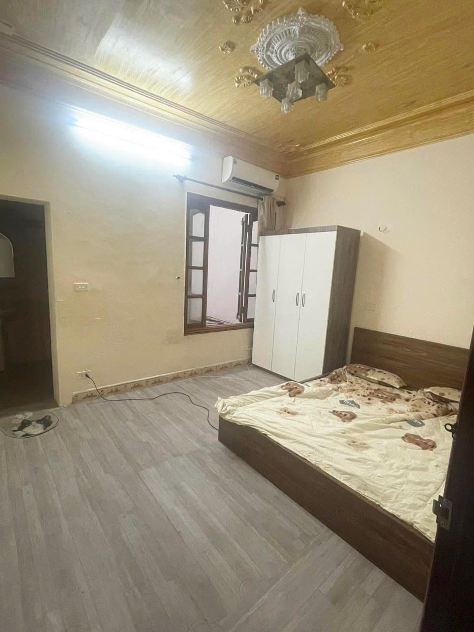 Nhà Trọ Số 17 Ngõ 43/1 Kim Đồng, Hoàng Mai, Hà Nội