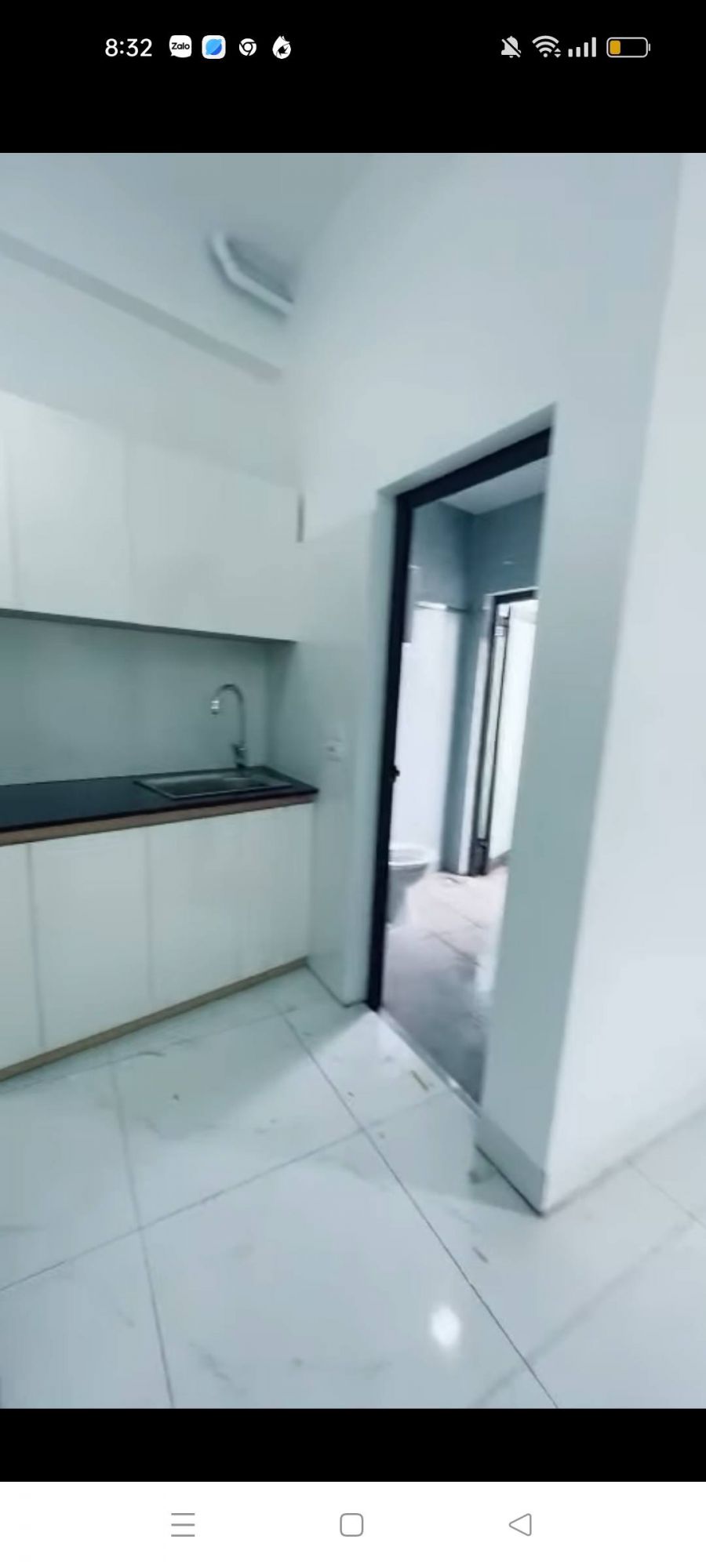 Nhà trọ ngõ 192/150 Phan Trọng Tuệ, Thanh Liệt, Thanh Trì, Hà Nội