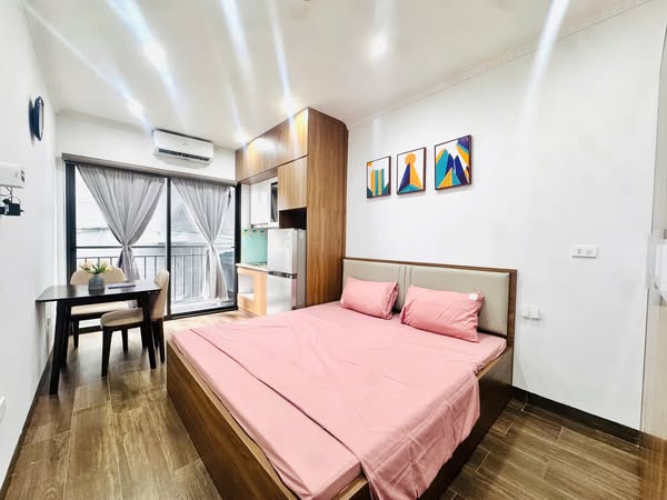 Nhà trọ 271 Lạc Long Quân, Nghĩa Đô, Cầu Giấy, Hà Nội