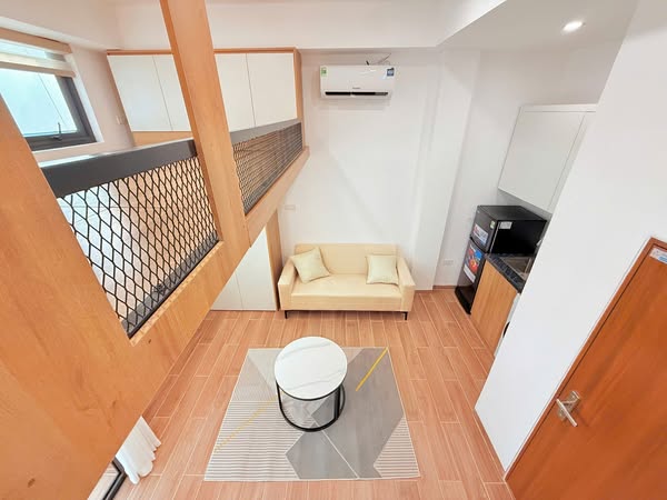 Nhà trọ 27 Võ Chí Công, Nghĩa Đô, Cầu Giấy, Hà Nội