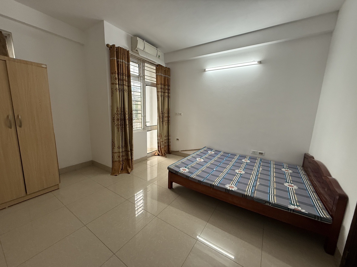 Nhà trọ Số 6 Ngách 28/8 phố Đại Linh, Phường Trung Văn, Nam Từ Liêm, Hà Nội