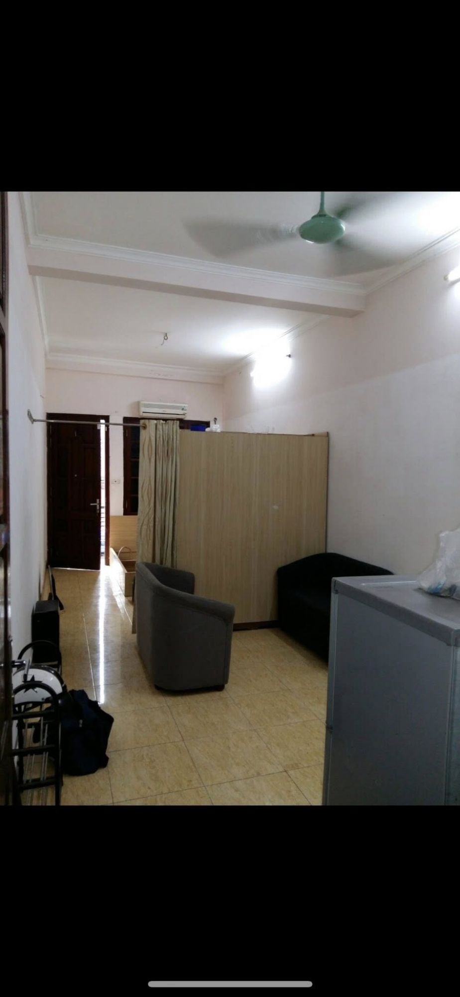 Nhà trọ số 4 ngõ 281 Tam Trinh, Hoàng Văn Thụ, Hoàng Mai, Hà Nội