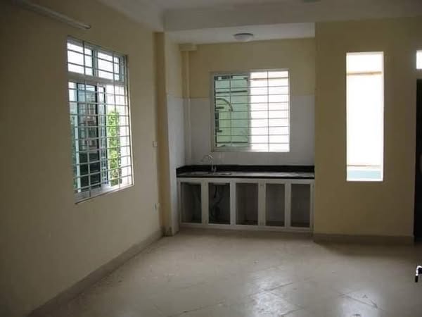 Nhà trọ 29/70/41 Khương Hạ, Khương Đình, Thanh Xuân, Hà Nội
