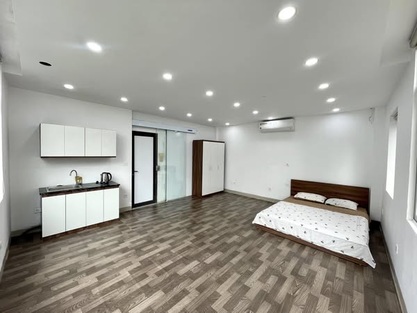 Nhà Trọ Số 299 Thuỵ Khuê, Tây Hồ, Hà Nội
