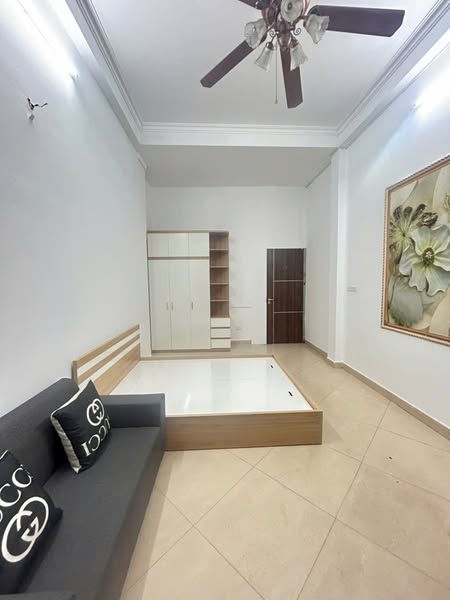 Nhà trọ 299 Hoàng Hoa Thám, Liễu Giai, Ba Đình, Hà Nội
