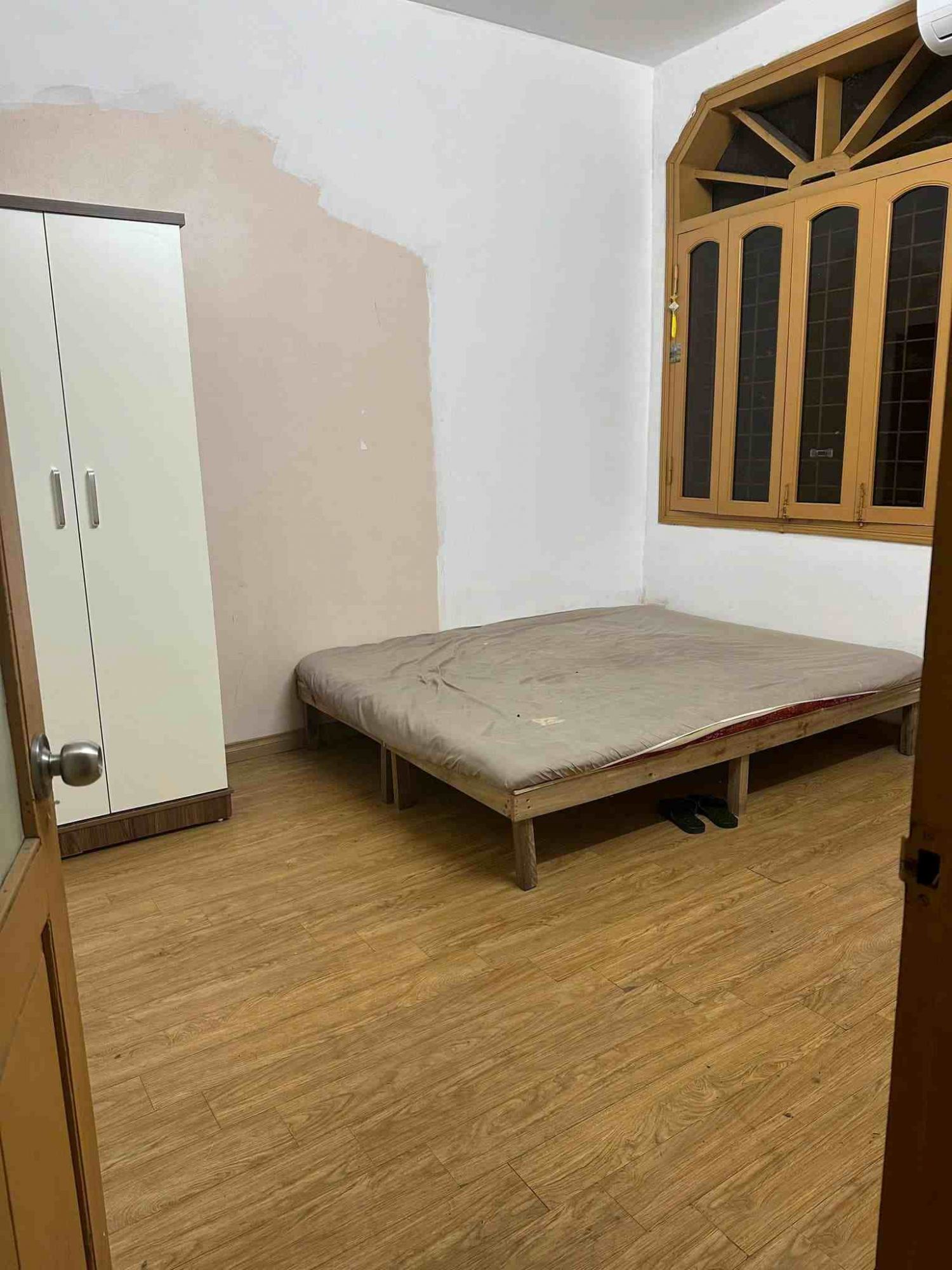 Nhà Trọ 35 Ngõ Hồ Bãi Cát, Khâm Thiên, Đống Đa, Hà Nội