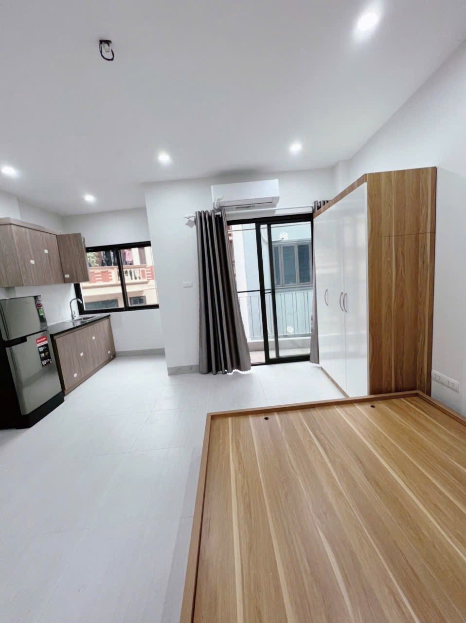 Nhà trọ 402 Mỹ Đình, Mỹ Đình, Nam Từ Liêm, Hà Nội