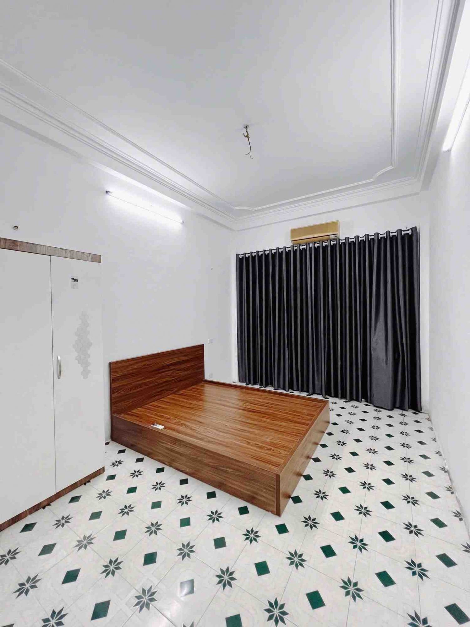 Nhà Trọ 43 Tô Vĩnh Diện, Thanh xuân, Hà Nội