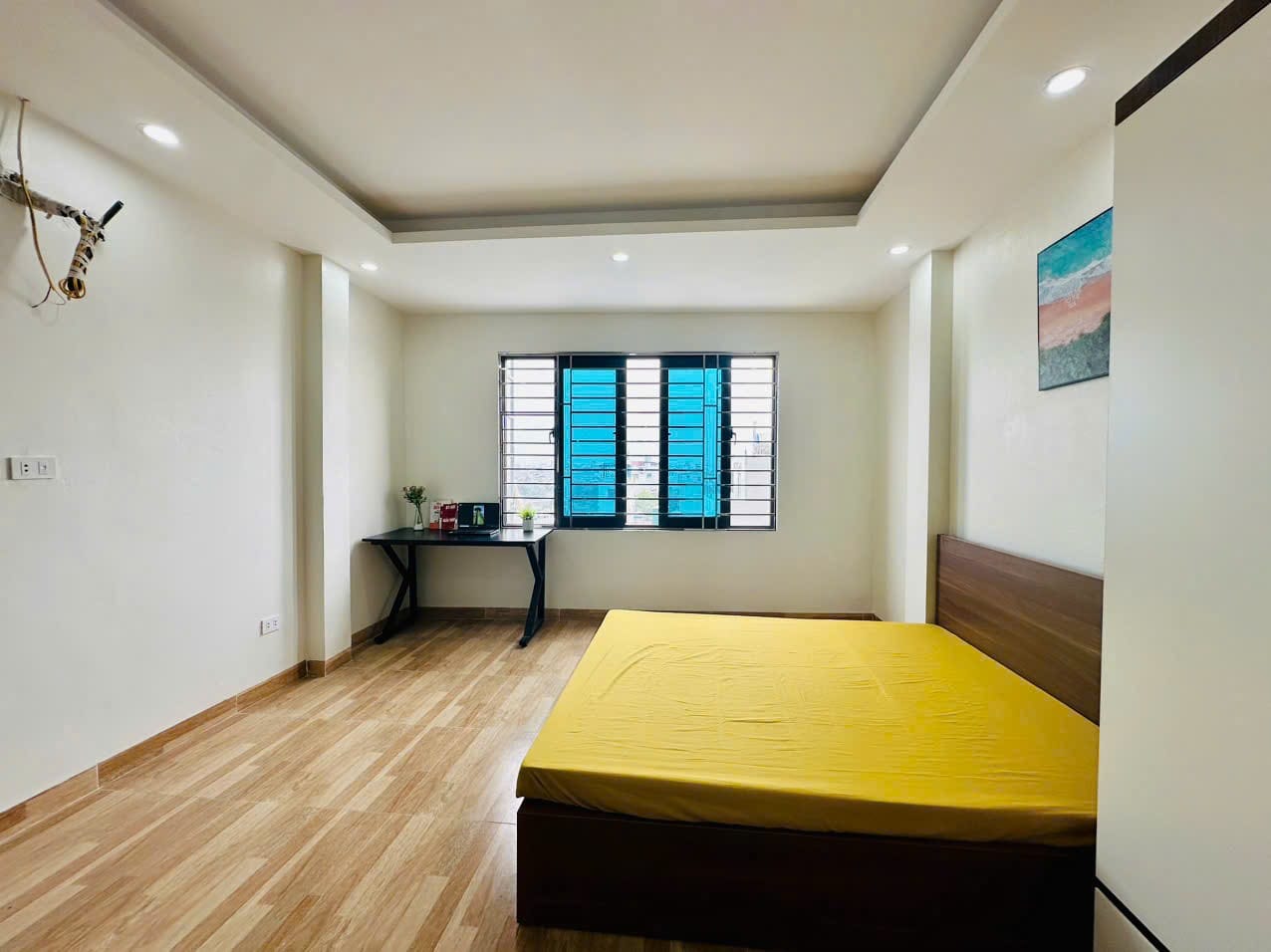Nhà trọ Ngõ 29 số 44 Trịnh Văn Bô, Phường Xuân Phương, Nam Từ Liêm, Hà Nội