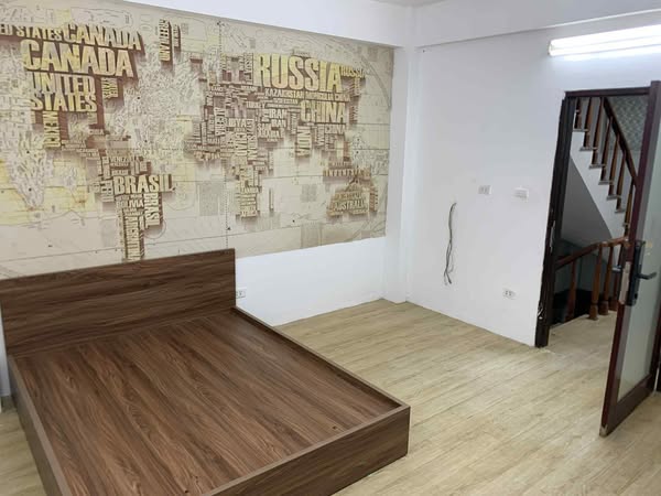 Nhà trọ 521 Trương Định, Tân Mai, Hoàng Mai, Hà Nội