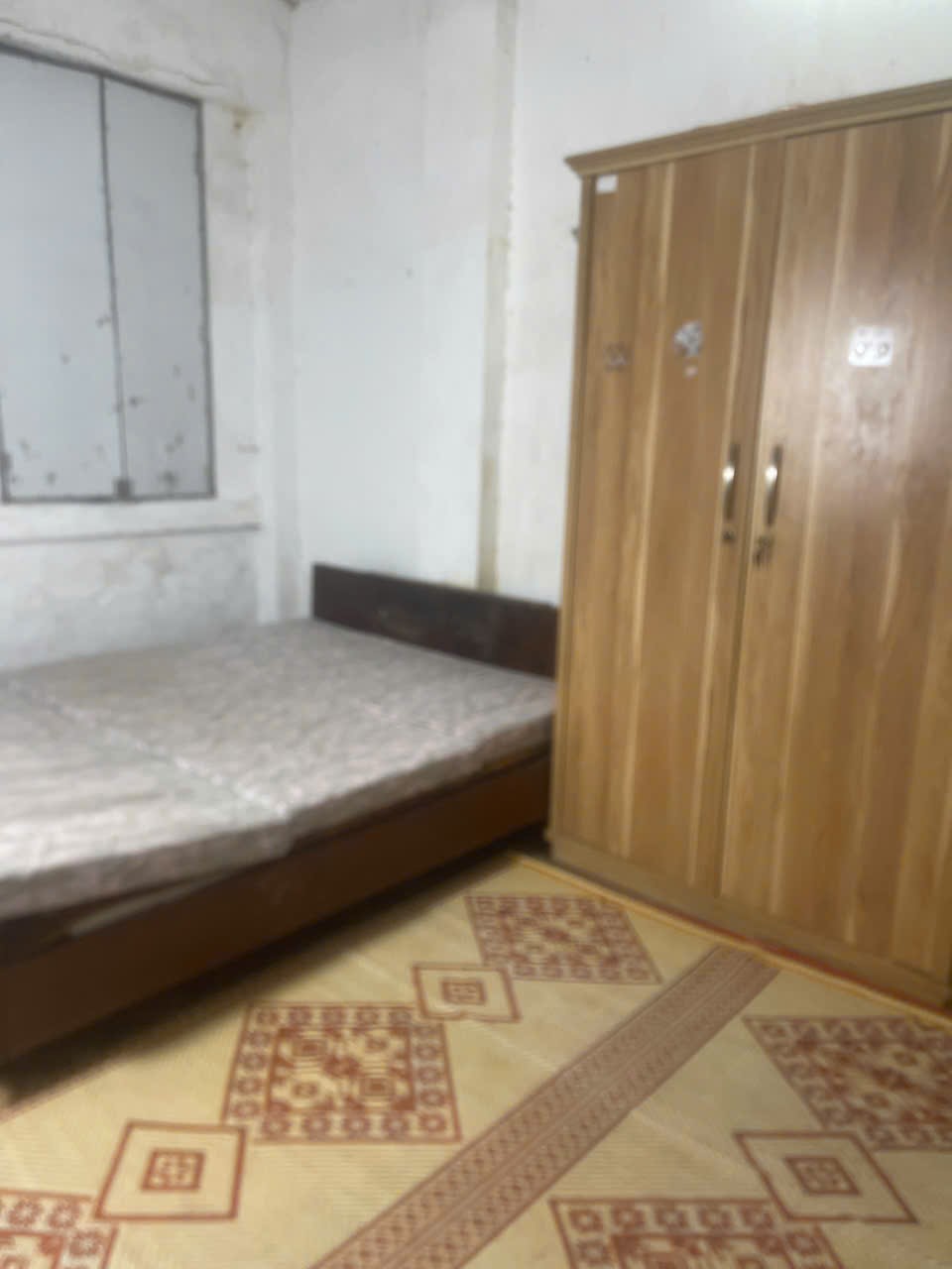 Nhà Trọ Tại 66 Ngõ Đình Đông, Ngõ 105 Bạch Mai, Phường Bạch Mai, Quận Hai Bà Trưng, Hà Nội 
