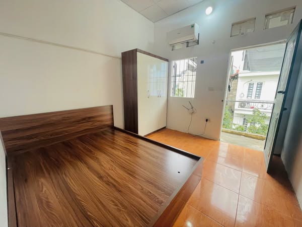 Nhà trọ Ngõ 70 Văn Trì, Minh Khai, Nam Từ Liêm, Hà Nội