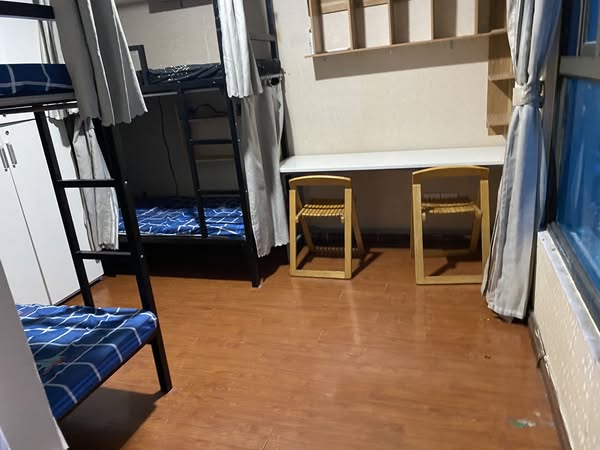 Ký túc xá 75 Lý Thường Kiệt, Cửa Nam, Hoàn Kiếm, Hà Nội