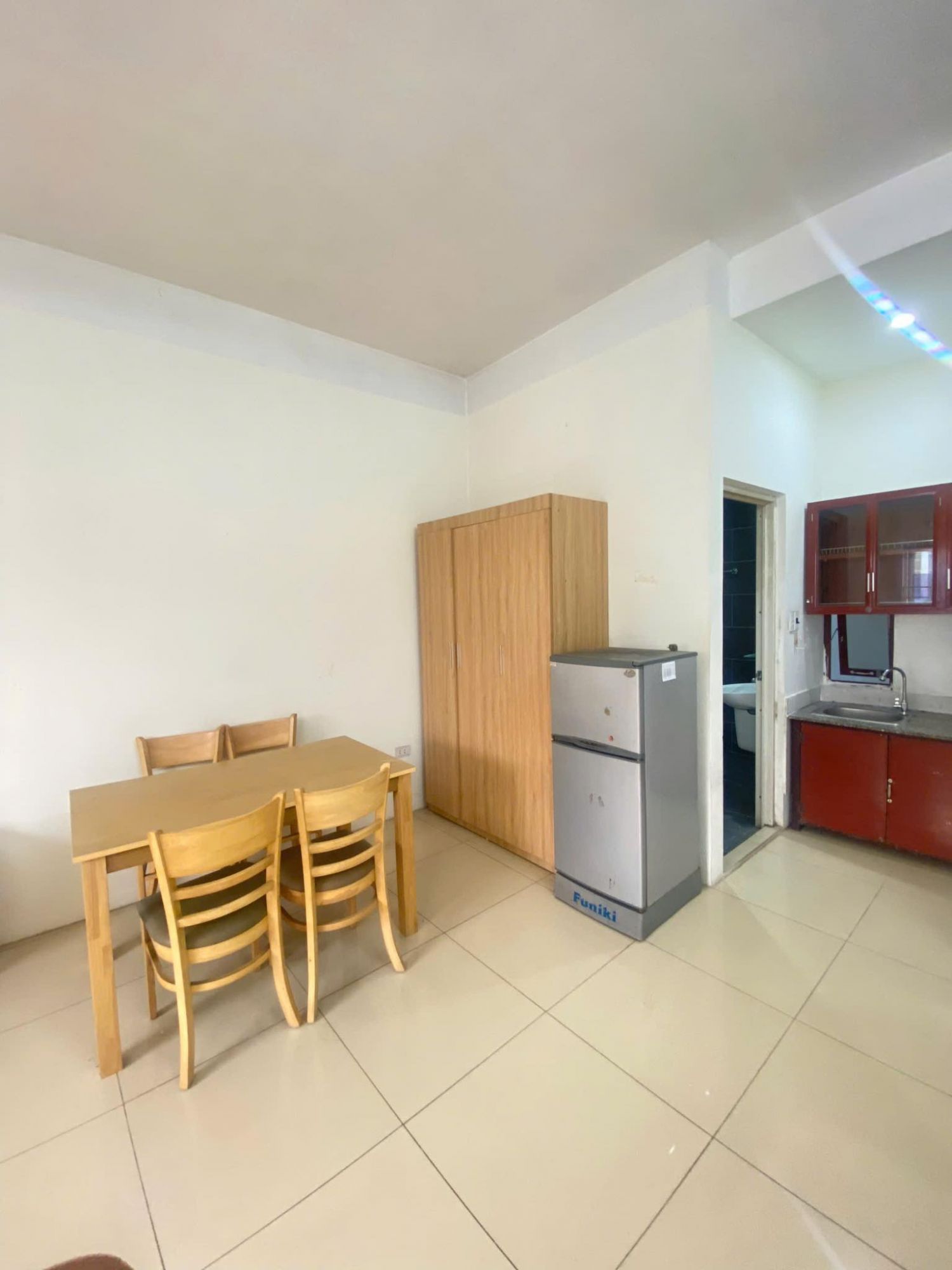 Nhà trọ 89 Đàm Quang Trung, Làng Trạm, Long Biên, Hà Nội
