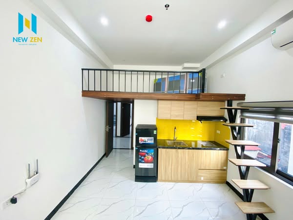 Nhà trọ Số 6, 90 Hoa Bằng, Yên Hoà, Cầu Giấy, Hà Nội