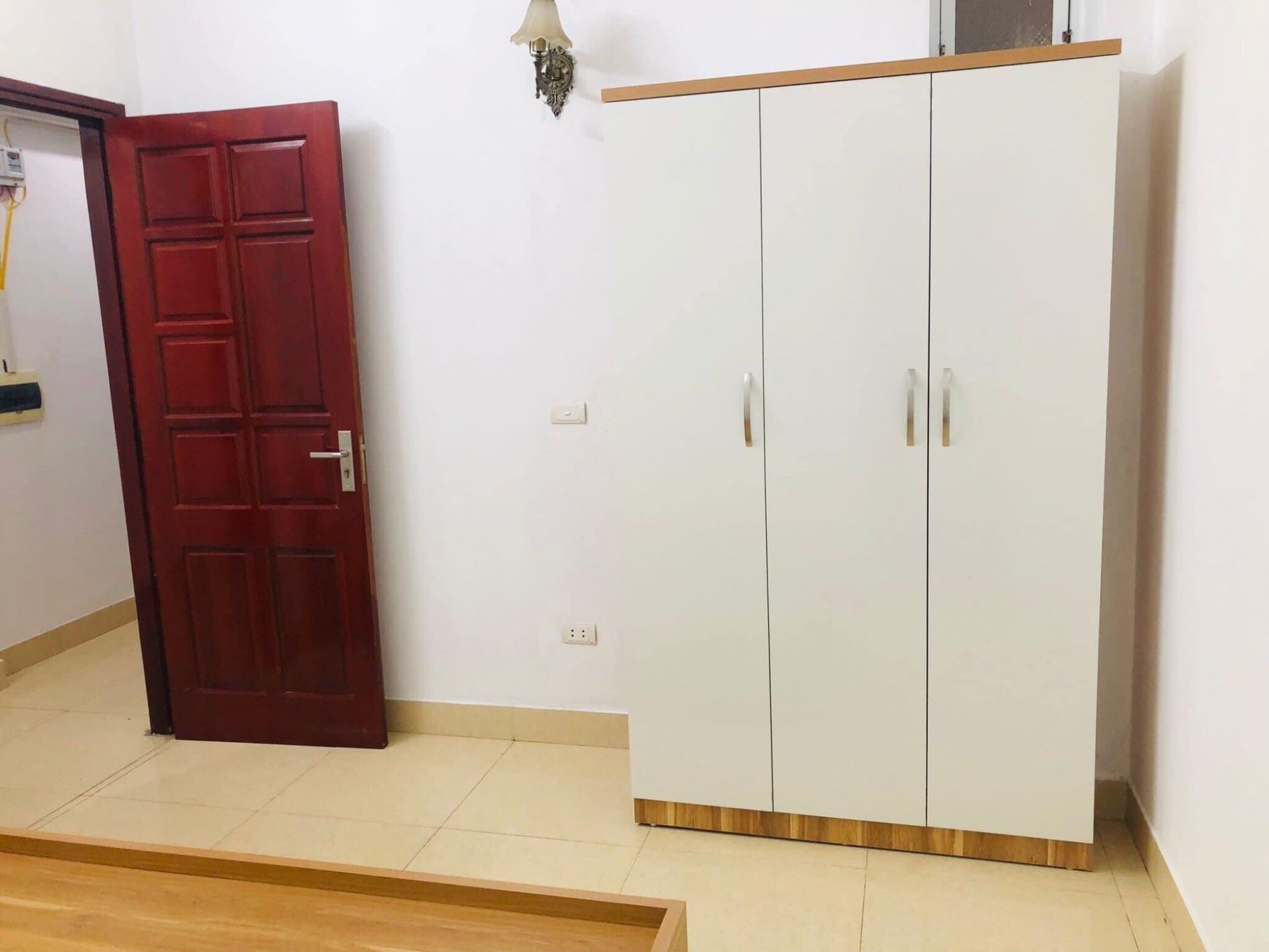 Nhà trọ 92 Liên Xã, Nhuế,  Kim Chung, Đông Anh, Hà Nội
