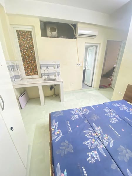 Chung cư mini Hẻm B2 ngách 16 ngõ 29 Dịch Vọng, Dịch Vọng, Cầu Giấy, Hà Nội