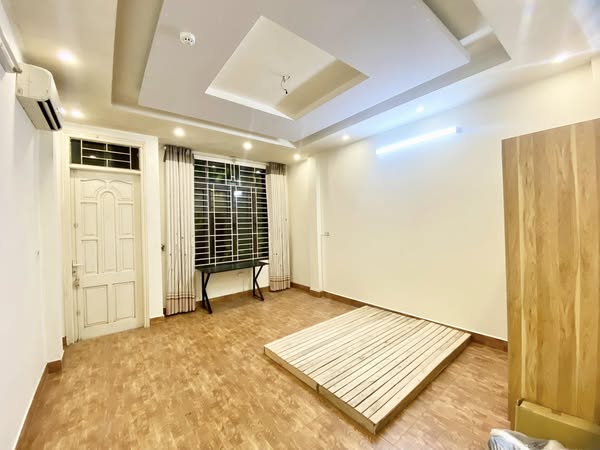 Nhà trọ Ngõ 89 đường Lạc Long Quân, Nghĩa Đô, Cầu Giấy, Hà Nội