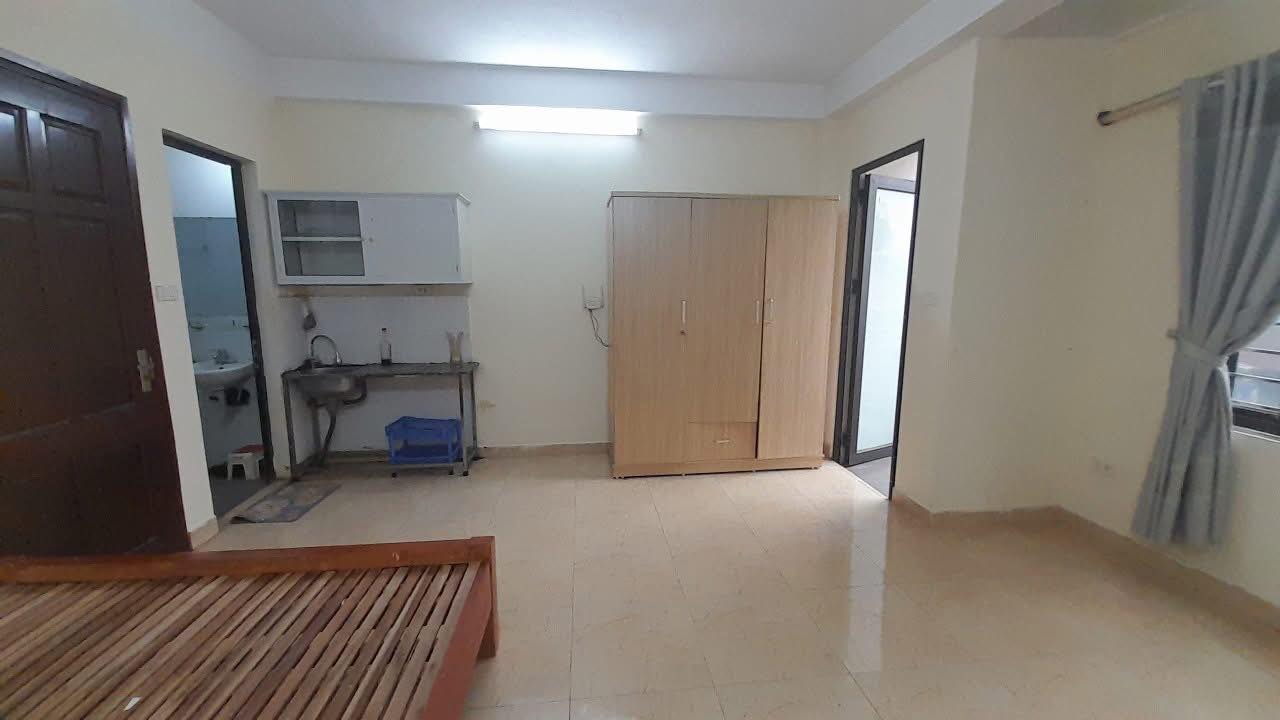 Nhà Trọ số 8B, Ngách 43/66, Ngõ 110 Trần Duy Hưng, Trung Hoà, Cầu Giấy, Hà Nội