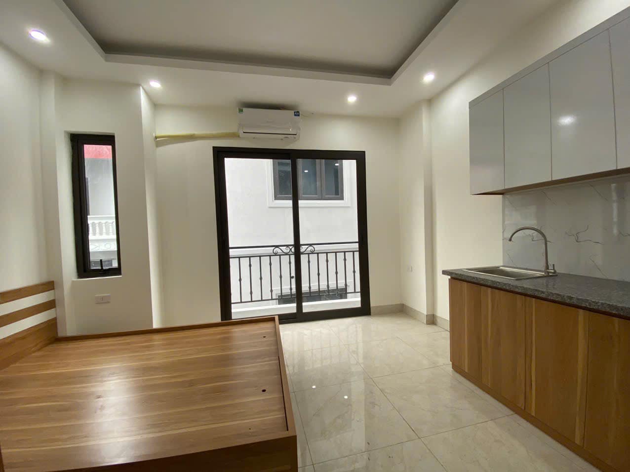 Nhà Trọ Ngõ 63 Lai Xá, Kim Chung, Hoài Đức, Hà Nội