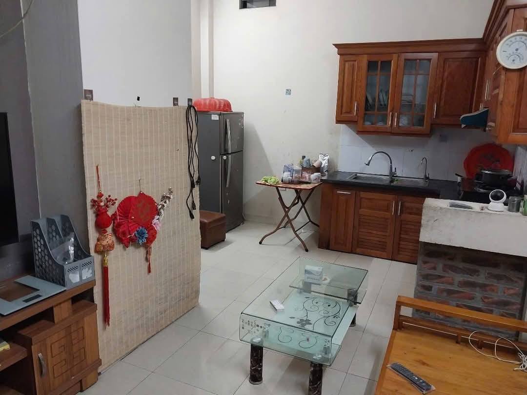 Nhà trọ Ngõ 83 Tân Triều, Triều Khúc, Thanh Xuân, Hà Nội