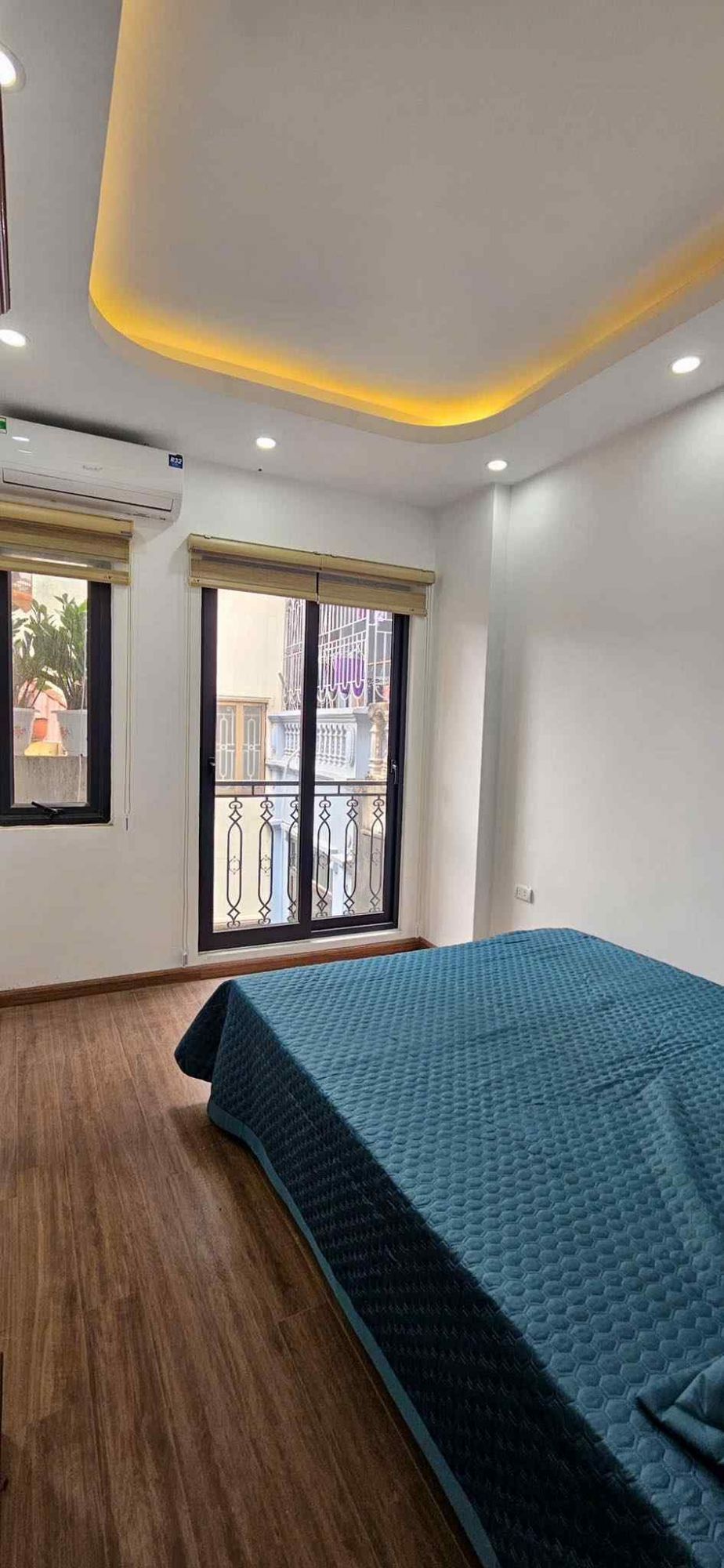 Nhà Trọ Ngõ Mai Hương, Bạch Mai, Hà Nội