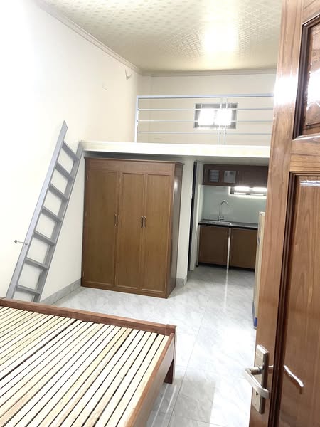 Nhà trọ Ngõ 117 Trần Cung , Cổ Nhuế 1, Bắc Từ Liêm, Hà Nội