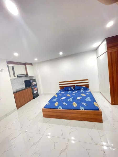 Nhà trọ Ngõ 135 Nguyễn Văn Cừ, Ngọc Lâm, Long Biên, Hà Nội