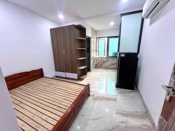 Nhà trọ Ngõ 14 Mễ Trì Hạ, Mễ Trì, Nam Từ Liêm, Hà Nội