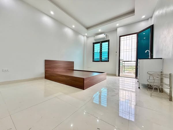 Nhà trọ Ngõ 15 Tả Thanh Oai Cầu Tó, Tả Thanh Oai, Thanh Trì, Hà Nội