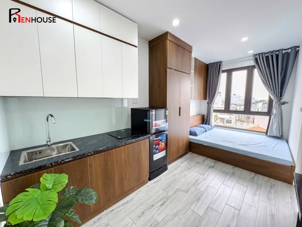 Nhà trọ Ngõ 163 An Dương Vương, Phú Thượng, Tây Hồ, Hà Nội