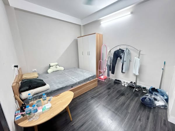 Nhà trọ Ngõ 204/5 Trần Duy Hưng, Trung Hoà, Cầu Giấy, Hà Nội