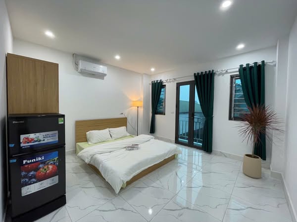 Nhà trọ Ngõ 347 Cổ Nhuế, Cổ Nhuế 2, Bắc Từ Liêm, Hà Nội