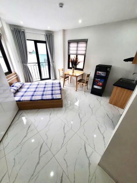 Nhà trọ Ngõ 378 Mỹ Đình, Mỹ Đình 1, Nam Từ Liêm, Hà Nội