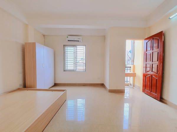 Nhà trọ Ngõ 381 Nguyễn Khang, Yên Hoà, Cầu Giấy, Hà Nội