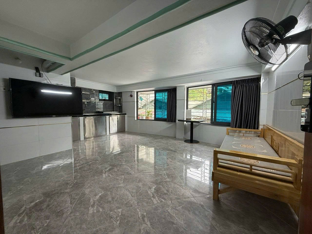 Nhà trọ Ngõ 684 Hoàng Hoa Thám, Bưởi, Tây Hồ, Hà Nội