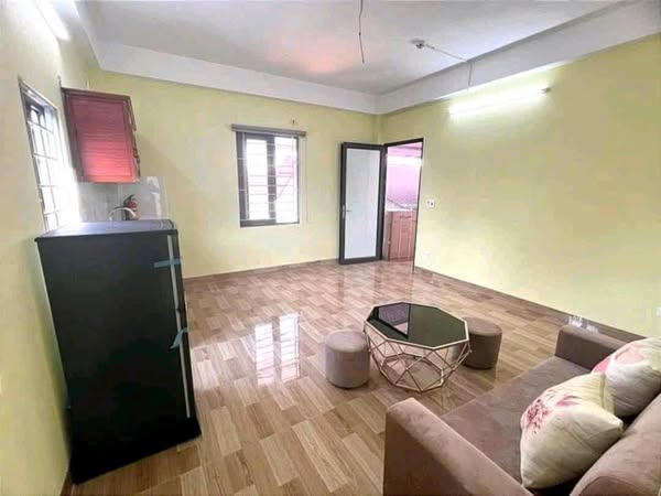 Căn hộ Ngõ 85 Bát Khối, Long Biên, Long Biên, Hà Nội