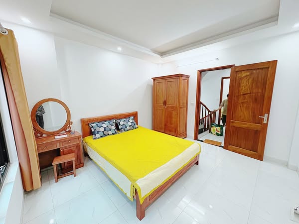 Nhà trọ Ngõ 97 Lai Xá, Kim Chung, Hoài Đức, Hà Nội