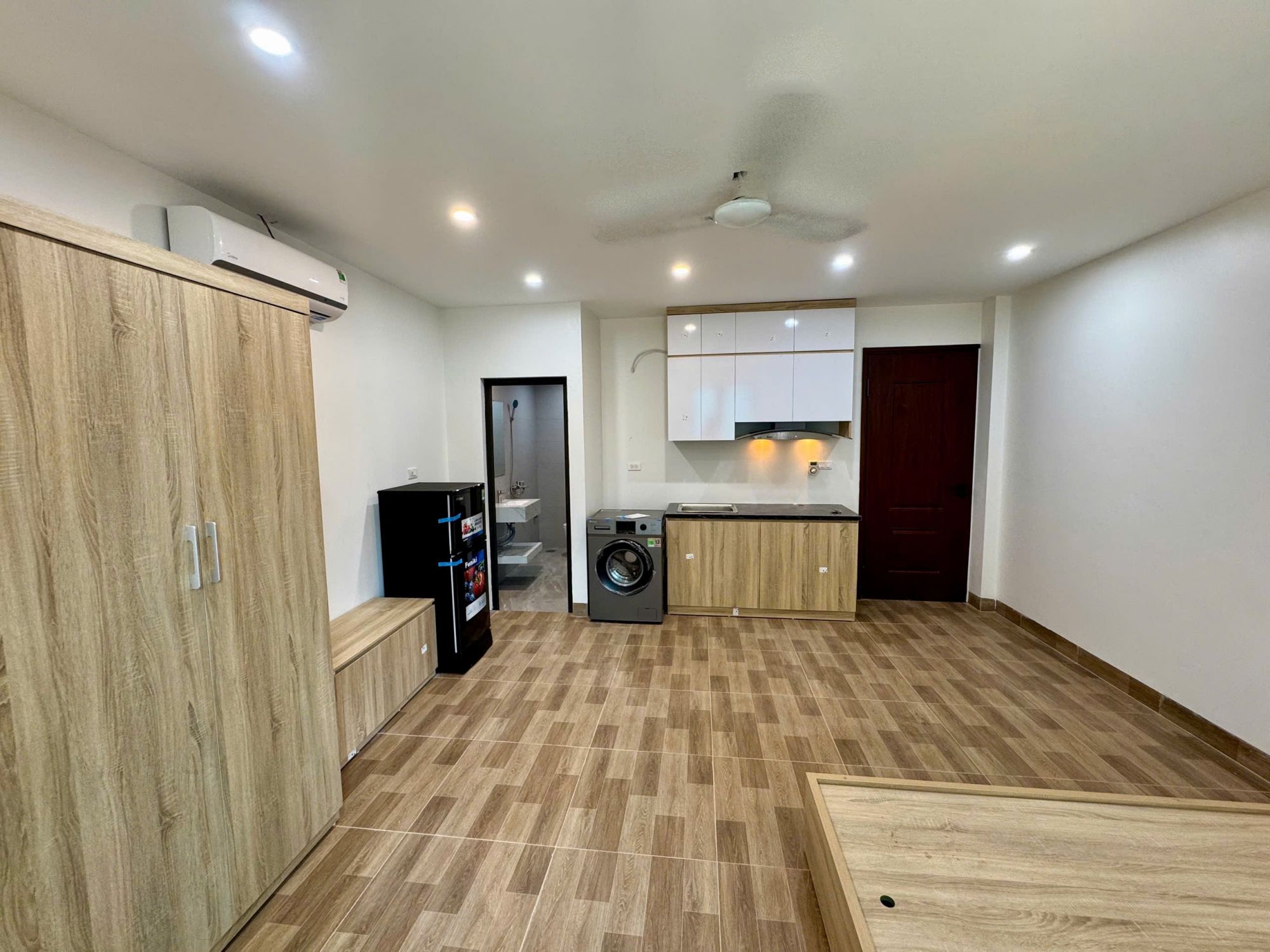 Nhà Trọ Tại Số 9, Ngõ 236/49/6, Đường Đại Từ, Phường Đại Kim, Quận Hoàng Mai, Hà Nội