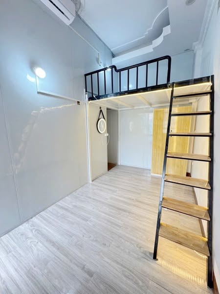 Nhà trọ Số 26 Ngõ 105 Thụy Khê, Thuỵ Khuê, Tây Hồ, Hà Nội