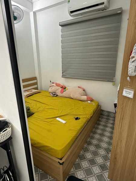 Nhà trọ Số 8 Ngõ 506 Kim Giang, Thanh Liệt, Thanh Trì, Hà Nội