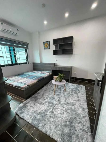 Nhà trọ Thôn 2, Thạch Hoà, Thạch Thất, Hà Nội
