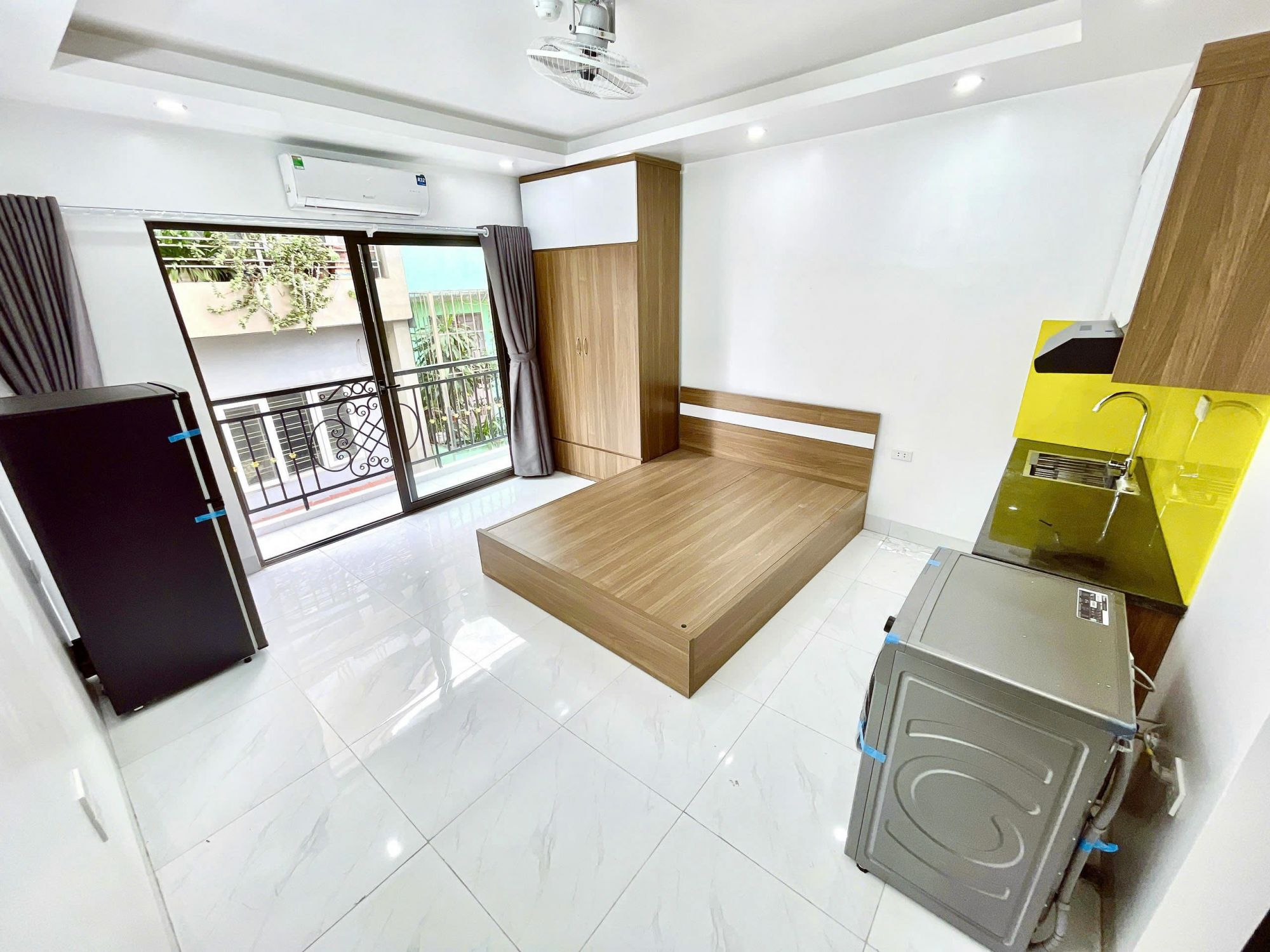 Nhà Trọ Đường Minh Khai,, Hai Bà Trưng, Hà Nội