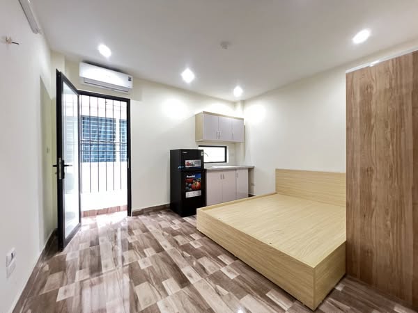 Nhà trọ số 9, ngách 175, ngõ 467 Lĩnh Nam, Lĩnh Nam, Hoàng Mai, Hà Nội