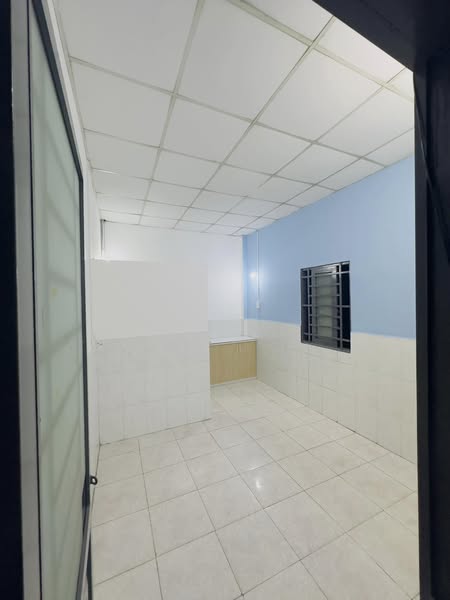 Nhà Trọ Hẻm 216/21 Đường 2, Tân Lập, Dĩ An, Bình Dương