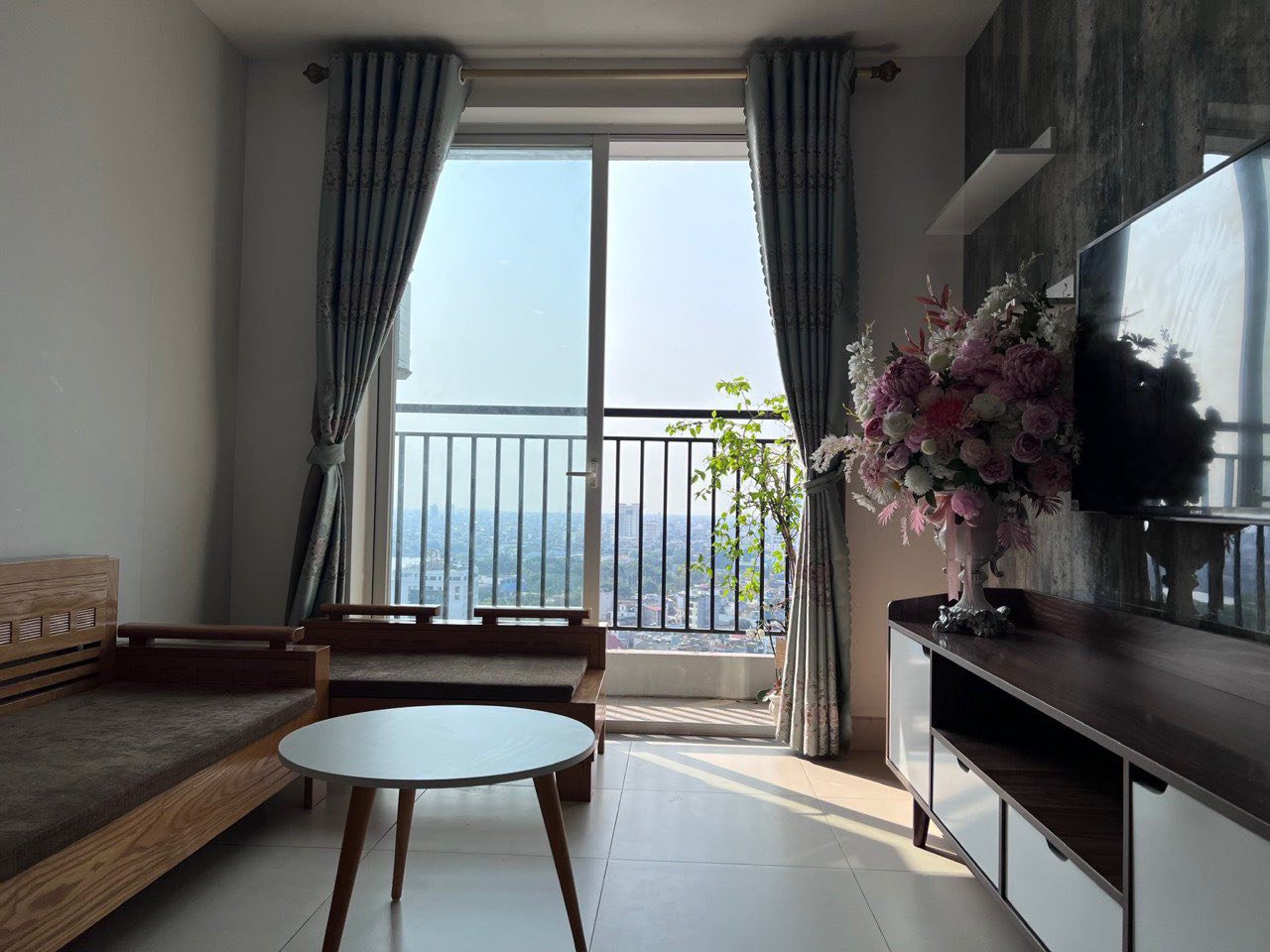 Căn Hộ Tại SHP Lạch Tray Hải Phòng