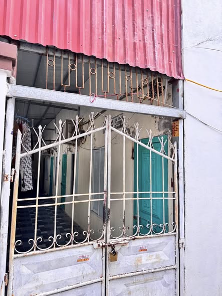 Cho thuê phòng trọ đầy đủ tiện nghi ngay tại Khúc Trì, Ngọc Sơn, Kiến An, Hải Phòng